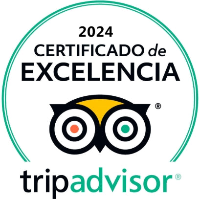 Satisfacción 100% garantizada